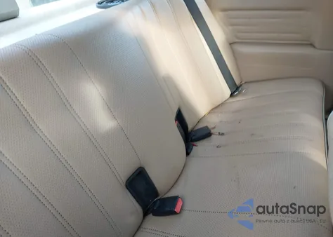 1987 BMW 325 E z USA, uszkodzony, nr VIN WBAAB5406H9804264